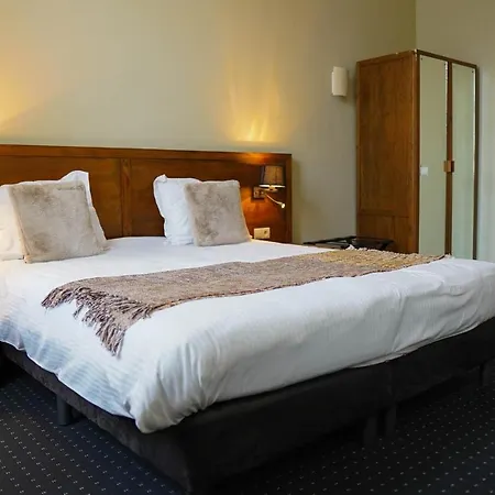 De Flandre Hotell 4*