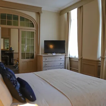 Hotell De Flandre