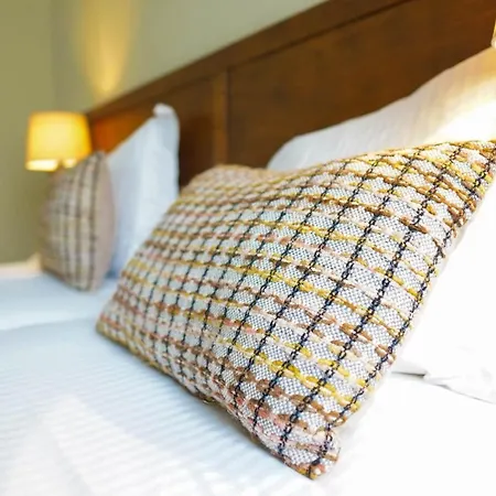De Flandre Hotell 4*