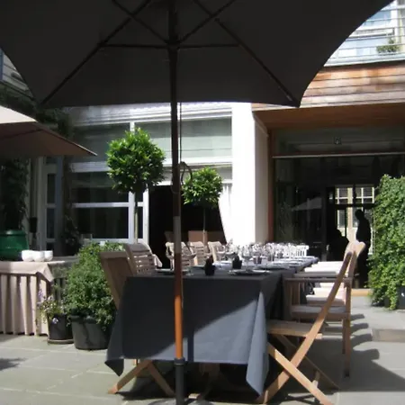Hotell De Flandre