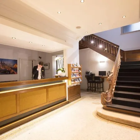 De Flandre Hotell