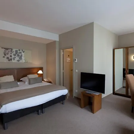 De Flandre Hotell