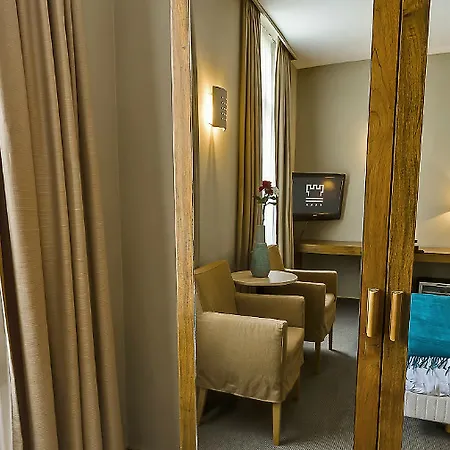 De Flandre Hotell 4*