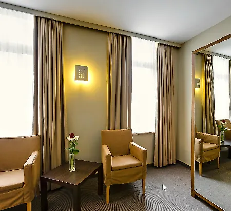 Hotell De Flandre