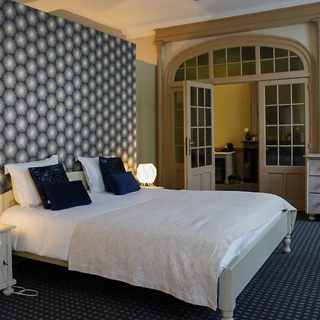 De Flandre Hotel Gante